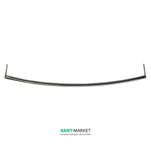 Полотенцедержатель для раковини CATALANO VELIS 50см хром 5P60VL00