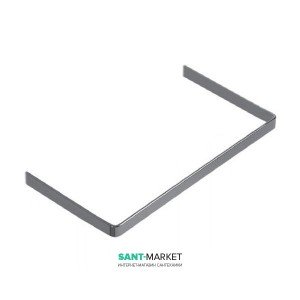 Полотенцедержатель для раковини CATALANO SFERA 55 см хром 5PA70C300