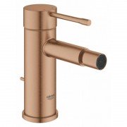 Змішувач для біде Grohe Essence матовий теплий захід 32935DL1