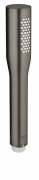 Ручний душ Grohe Euphoria Cosmopolitan (1 режим) з обмеженням витрати води матовий графіт 27400AL0