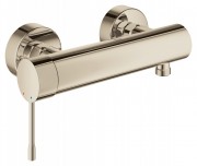 Смеситель для душа настенный Grohe коллекция Essence полированный никель 33636BE1