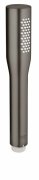 Ручний душ Grohe Euphoria Cosmopolitan (1 режим) з обмеженням витрати води матовий графіт 27400AL0