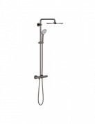 Душевая система Grohe Euphoria 310 с термостатическим смесителем графит 26075A00