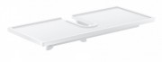 Поличка Grohe EasyReach для душових систем 26362LN0