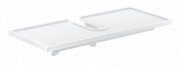 Поличка Grohe EasyReach для душових систем 26362LN0