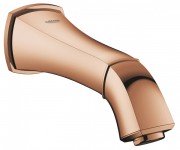 Вилив для ванни Grohe Grandera теплий захід 13341DA0