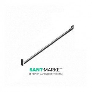 Полотенцедержатель для раковини CATALANO Canova Royal 82см хром 5P90CV00