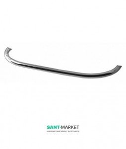 Полотенцедержатель для раковини CATALANO Canova Royal 55 см хром 5P70CV00