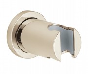 Настінний тримач для душа Grohe Rainshower полірований нікель 27074BE0