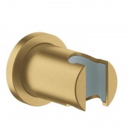 Настінний тримач для душа Grohe Rainshower матовий прохолодний світанок 27074GN0