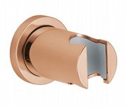 Настінний тримач для душа Grohe Rainshower теплий захід 27074DA0
