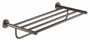 Держатель для банного полотенца Grohe Essentials матовый графит 40800AL1