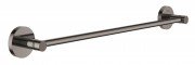 Тримач для рушника Grohe Essentials 500 мм графіт 40688A01