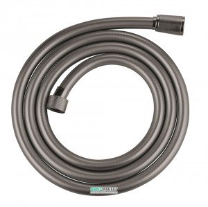 Душовою шланг Grohe Silverflex 1.75 графіт 28388A00