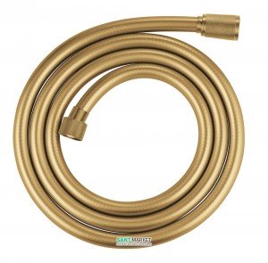 Душевой шланг Grohe Silverflex 1.75 матовый холодный рассвет 28388GN0