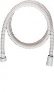 Душевой шланг Grohe Relexaflex белый 28151L01