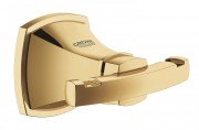 Крючок для халата Grohe Grandera холодный рассвет 40631GL0
