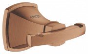 Крючок для халата Grohe Grandera матовый теплый закат 40631DL0