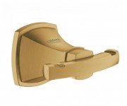 Крючок для халата Grohe Grandera матовый холодный рассвет 40631GN0