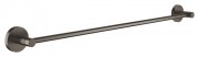 Полотенцедержатель Grohe Essentials матовый графит 40366AL1