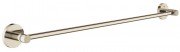 Полотенцедержатель Grohe Essentials полірований нікель 40366BE1