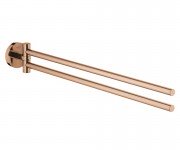 Тримач для рушника Grohe Essentials теплий захід 40371DA1