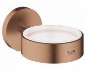 Стакан держатель Grohe Essentials холодный рассвет 40369DL1