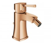 Змішувач для біде Grohe Grandera теплий захід 23315DA0
