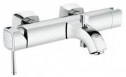 Смеситель однорычажный для ванны с коротким изливом Grohe Grandera хром 23317000