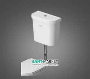 Механизм для среднего бачка Catalano CANOVA ROYAL хром 5KCZCV00