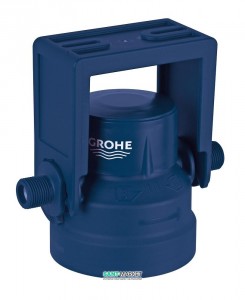 Головка фильтра Grohe Blue UltraSafe 40576000