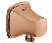 Подключение для душевого шланга Grohe Grandera теплый закат 27970DA0