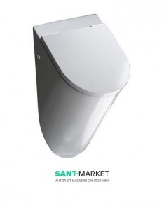 Пісуар підвісний Catalano ORINATOIO 31x40x60h см білий 1ORUN00
