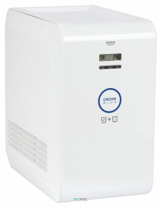Охолоджувач-Карбонізатор Grohe Blue 40554001