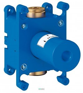 Механизм подключения душевого шланга для Grohe Grohtherm F 35034000