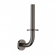 Бумагодержатель Grohe Essentials для запасного рулона графит 40385A01