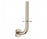 Паперотримач Grohe Essentials для запасного рулону полірований нікель 40385BE1
