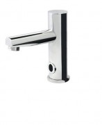 Змішувач електронний для раковини Fiore XENOMAT хром 80CR8200