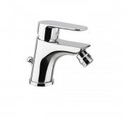 Смеситель для биде  на 1 отверстие Fiore KEVON CHIC хром 81CR8130