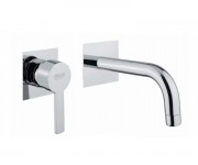 Змішувач для раковини Fiore KATANA хром 77CR7527