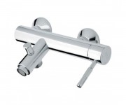 Змішувач для ванни Fiore XENON хром 44CR5151