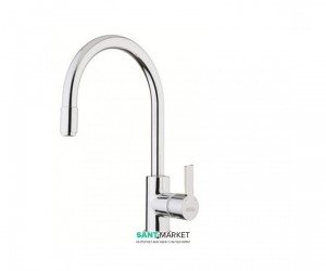 Смеситель для кухни Fiore KATANA хром 77CR5489