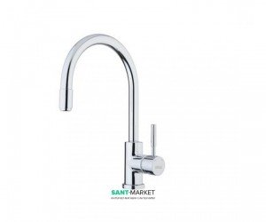 Змішувач для кухні Fiore XENON хром 44CR5480