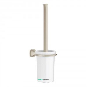 Туалетный ёршик Grohe Essentials никель 40632EN0