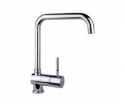 Змішувач для кухні Fiore XENON хром 44CR5461