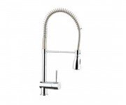 Змішувач для кухні Fiore XENON хром 44CR5465