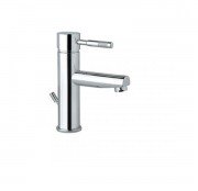 Змішувач для раковини Fiore XENON хром 44CR5271