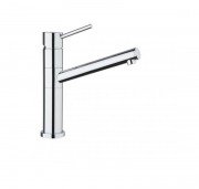 Змішувач для кухні Fiore XENON хром 44CR5441