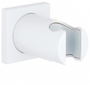 Настінний тримач Grohe Rainshower Shower Holder білий 27075LS0