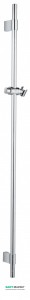 Душевая штанга Grohe Rainshower 115 хром 27136001